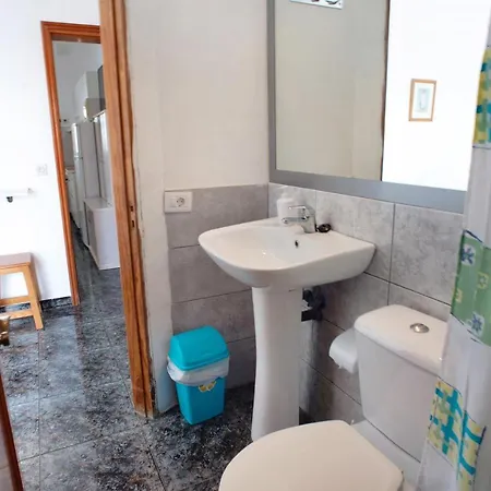 Appartement Casa Mango *